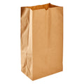 1000-PACK OF Bag Bakery Karat 1,000 ct 12 lb Paper Bag, Kraft