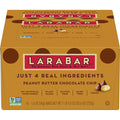 64-PACK OF BAR CHOC CHIP PEANUT BUTR