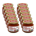 12-PACK OF Cabbage Napa Kimchi Surasang 7.58 oz