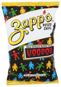 12-PACK OF SNACK CHIP POTATO, KETTLE STYLE