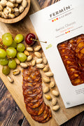 2OZ-PACK OF HAM CURED IBERICO CHORIZO SLCD