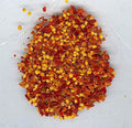 1-PACK OF SPICE CHILE FLAKES HOT