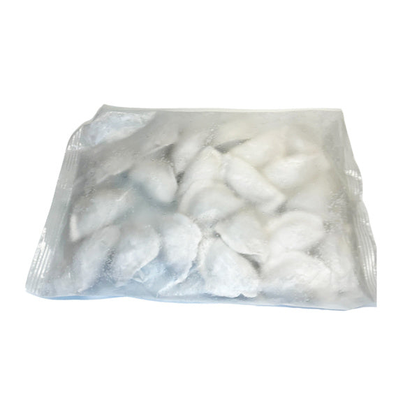14.25-PACK OF DUMPLING CHICKEN &CBBGE 300PCS