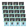 20-PACK OF Seaweed Dried Sea Salt Oceans Halo 0.14 oz