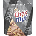 4-PACK OF Bold Party Blend Snack Mix Chex Mix Dry, 4 - 8 Oz