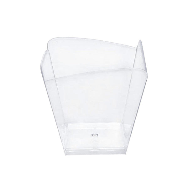 24-PACK OF Cup Disposable 3.5 oz Square