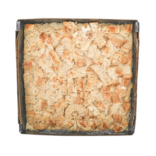 4- PACK OF DESSERT BAR BREAD PUDDIN BITES