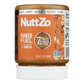 6-PACK OF SPREAD NUT POWER FUEL, SMOOTH