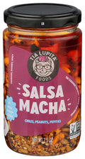 6-PACK OF SALSA CHILI CHILIS 7.5 OUNCE - CASE OF 6