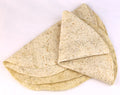 6- PACK OF TORTILLA WRAP GRLC HERB 12"