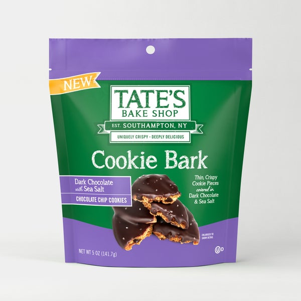 6-PACK OF COOKIE DARK CHOC CVR CHOC CHIP