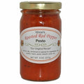 12-PACK OF Pesto, Vince's Roasted Red Pepper, Bulone Enterprises