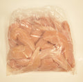 10 LB-PACK OF CHICKEN CVP BRST TND CLP HALAL
