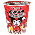 6-PACK OF SOUP NOODLE SPICY BEEF FLAVOR CASE OF 6