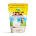 12-PACK OF Milk Powder Whole 12.6 oz, 12-Pack