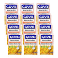 12-PACK OF Rice Mexican Mix Goya 7 oz