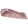 4.9 DN-PACK OF PORK SPARE RIB FRSH VAC PAC