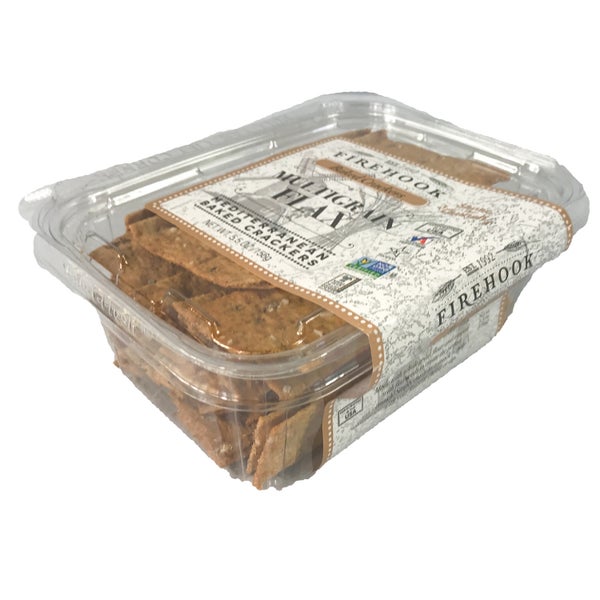 8-PACK OF CRACKER TBL MULTIGRAIN FLAX
