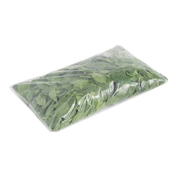 4 LB-PACK OF SPINACH BABY FRSH