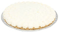 6- PACK OF PIE LEMON CRM T&S 10 IN