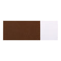 2-PACK OF BAND NAPKIN 1.5X4.25 CHESTNUT