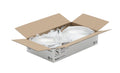 10 IN-PACK OF PAN FRY NATURAL 10 INCH