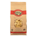 12-PACK OF Pasta Conchiglie Organic Montebello 1 lb