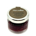 60-PACK OF Jam Raspberry Mecker , 60 x 1 Oz