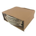 EA-PACK OF PLATE NR CRM WHT 10-1/4