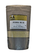 12-PACK OF Pork Rub - 12 Pack of 10 oz. Bags