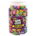 6-PACK OF Giant Soft Chews Ferrara, 6 - 38.1 Oz