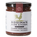 12-PACK OF Fruit Spread, STRAWBERRY SMOKED CHIPOTLE, Regina's Farm Kitchen