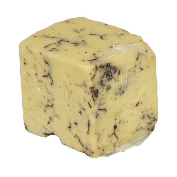1-PACK OF CHEESE PECORINO TARTUFO