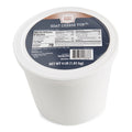 2-PACK OF CHEESE GOAT TUB