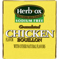 6-PACK OF BROTH MIX CHICKEN SOD FREE