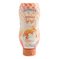 12- PACK OF TOPPING CARAMEL SQUEEZE BTL FF