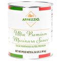 6-PACK OF SAUCE MARINARA PREMIUM MW