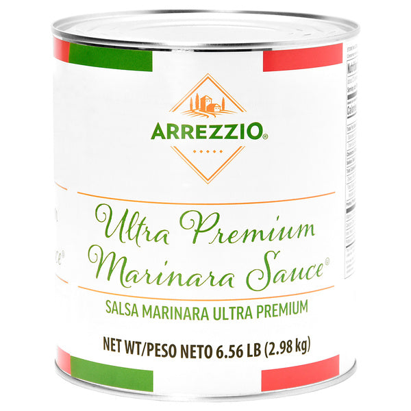 6-PACK OF SAUCE MARINARA PREMIUM MW