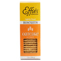 12-PACK OF CRACKER BISCUIT OATCAKE