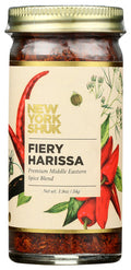 12-PACK OF Spice Blend New York Shuk 1.9 oz