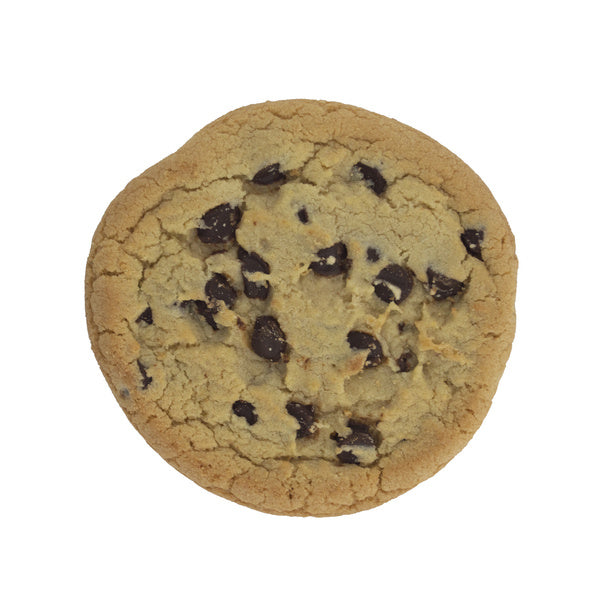 48- PACK OF COOKIE CHOC CHIP BKD