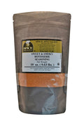12-PACK OF Sweet & Smoky Rotisserie Seasoning - 12 Pack of 10 oz. Bags