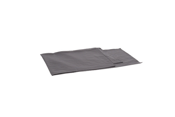 100-PACK OF LINER TRASH 44X56 1.6 ML GRY
