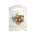 500-PACK OF BIB PLAS CHILD 10.5X15 ASSTD