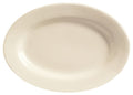 EA-PACK OF PLATTER RLDEDG CRM WHT 12-1/2"