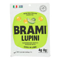 8-PACK OF SNACK MIX SUPERBEANS CHILI & LIME