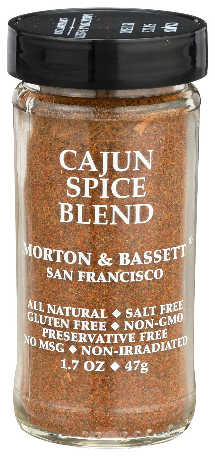 3-PACK OF SPICE BLEND CAJUN
