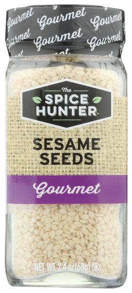 6-PACK OF Seed Sesame Spice Hunter 2.4 oz