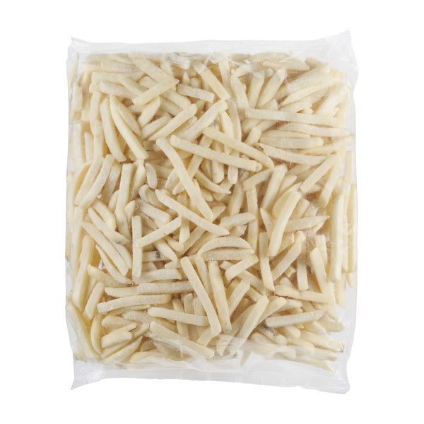 5 #-PACK OF POTATO FRY 3/8 COAT