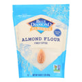 4-PACK OF FLOUR ALMOND FINELY SIFTED